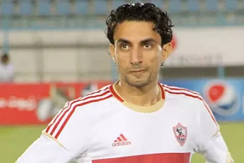 أيمن حفني مديرًا فنيًا لأكاديمية الزمالك